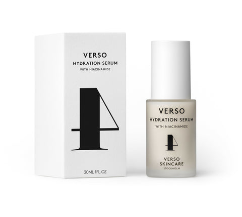 Verso - Hydration Serum 30ml