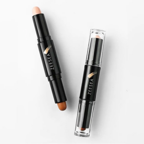 ZEESEA Sculpting Highlighter stick G02 - for natural skin tone