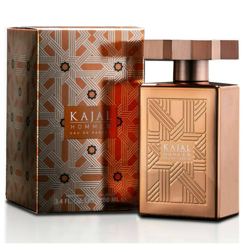 KAJAL HOMME II EDP 100ML