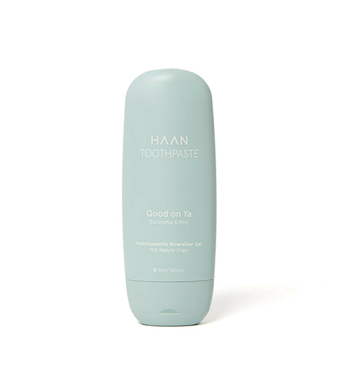 HAAN - Toothpaste - Good on Ya - 50ml