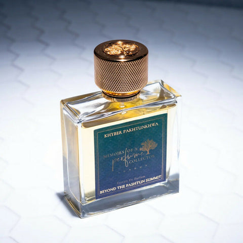 Beyond The Pashtun Summit EDP