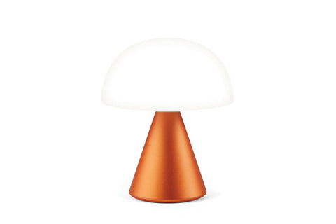 LEXON MINA M - ORANGE