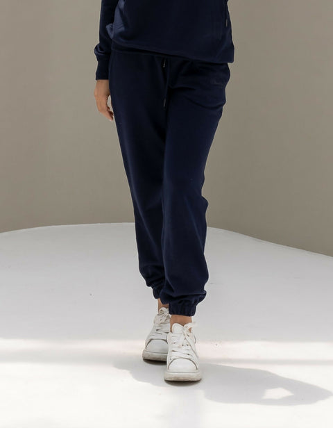 TheCloud9 Midnight Sweatpants - French Terry