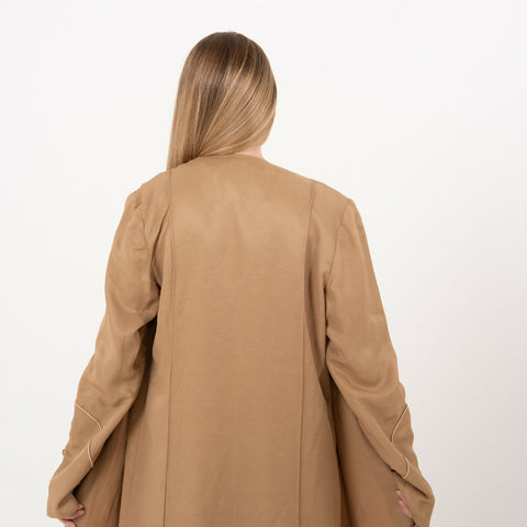 Faye Abaya