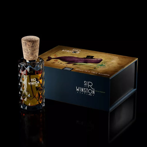 House of 1984 Sir Winston