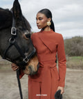 ANDREAIYAMAH-FALLWINTER24-LOOKBOOK-UTALONGSLEEVETOP_ATTABOOTCUTPANTSPUMPKIN-RTW-ONMODEL-FRONT_JPG