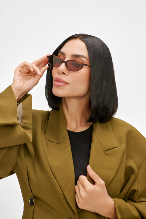By Layla Saleh Muse Sunglasses