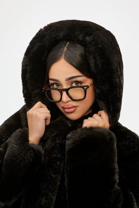 By Layla Saleh Hidaya Sunglasses