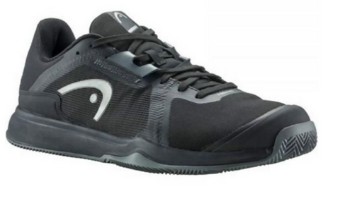 HEAD SPRINT TEAM 3.5 Black Tennis Shoes