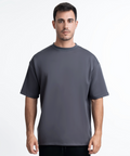 RelaxFitMenTshirt_Airforce Blue_01