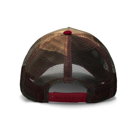 Goorin Bros. Stallion In The Element Trucker Cap