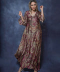 Dark red Jalabia 1 (1)