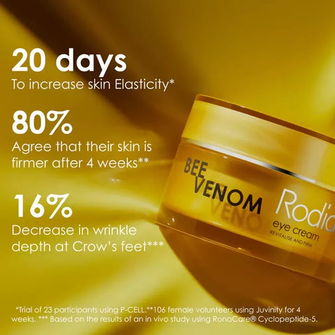 Rodial Bee Venom Eye 25ml