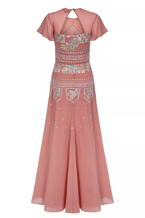 Amara Maxi Dress