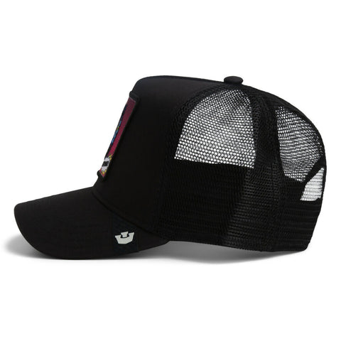 Goorin Bros. POPArt Rooster Trucker Cap