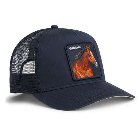 Goorin Bros. Gaucho Trucker Cap
