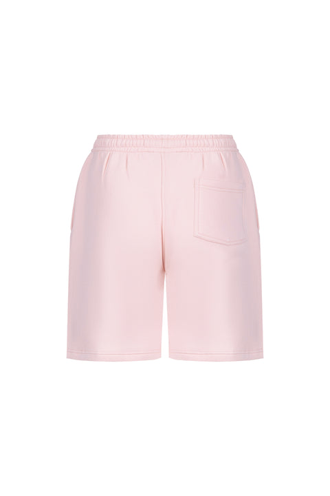TheCloud9 Shy Pink Shorts - Cotton Fleece