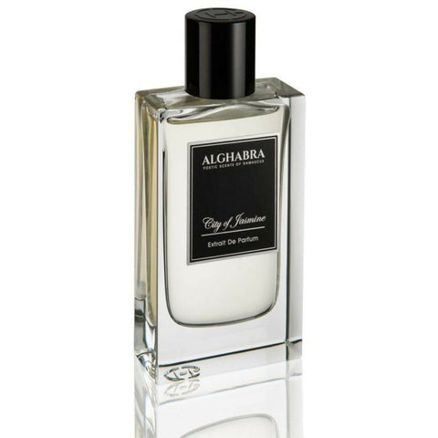 ALGHABRA CITY OF JASMINE EDP