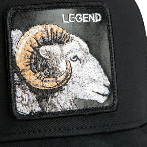 Goorin Bros. Legend Trucker Cap