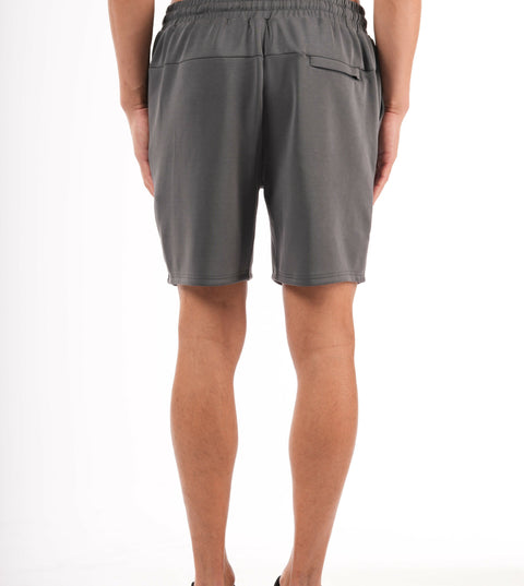 TYNT Premium Shorts / Charcoal