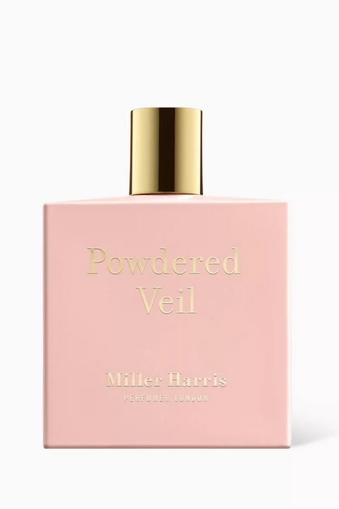 Miller Harris - Powdered Veil EDP - 50ml