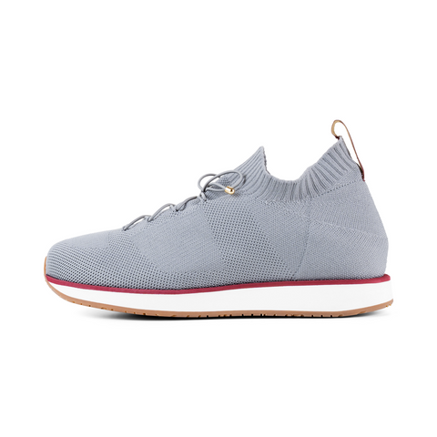 Stefano Borella Sneakers SB270 Light Grey