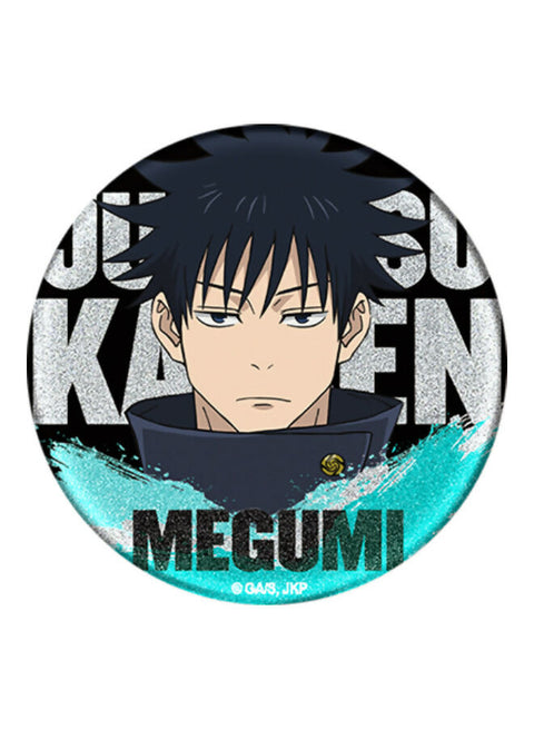 Jujutsu Kaisen 2 - Badge Series 4