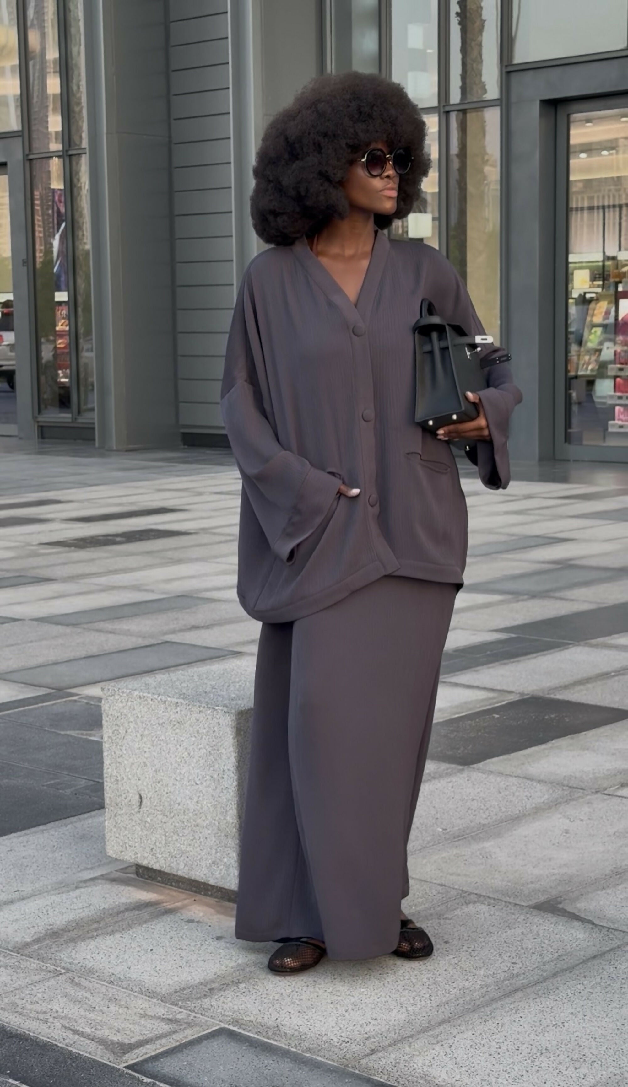 MLIYA GREY