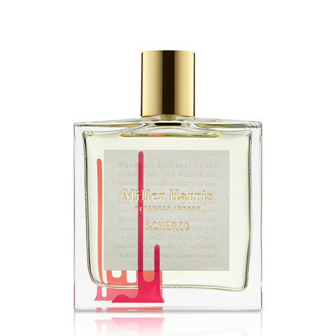 Miller Harris - Scherzo EDP - 100ml