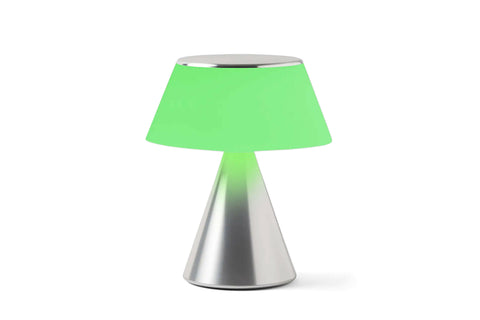 LEXON LUMA L - ALU POLISHED