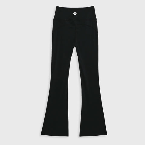 TYNT Bell Pants For Women/Black