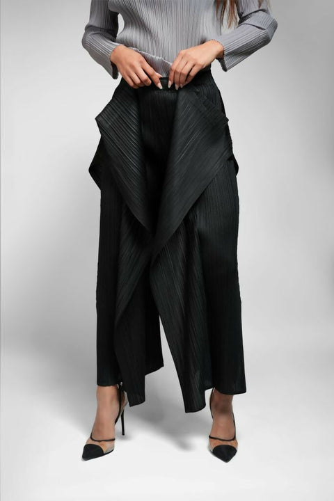 Women's Pants Black