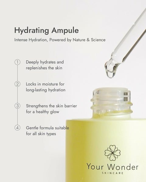 Your Wonder Hydrating Ampule 30ML