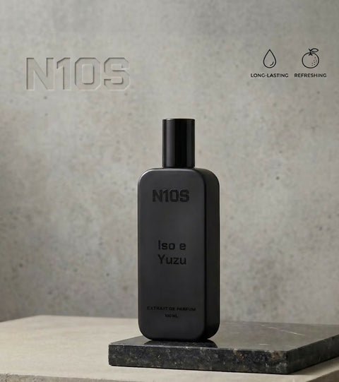 N10S ISOE YUZU EDP