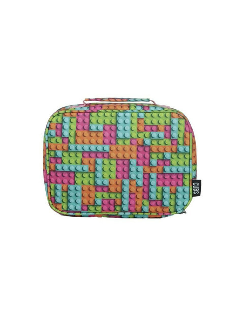 CUBS LUNCH BAG