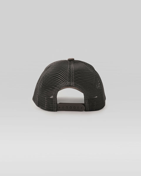 TheArsenale Cap Grey Velvet
