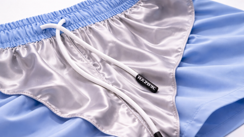 Axis Aero Women Sports Shorts with Soft Lining
