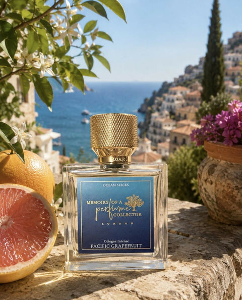 Pacific Grapefruit EDP
