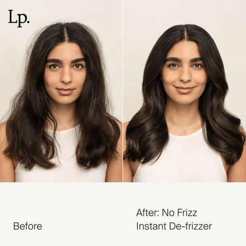 Living Proof No Frizz Instant De-Frizzer 191ml