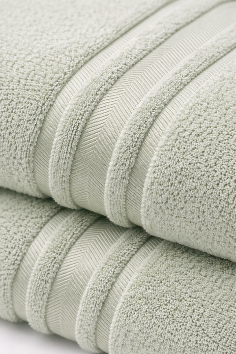 Residence Bath Towel