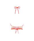 Strappy ruched top back RS