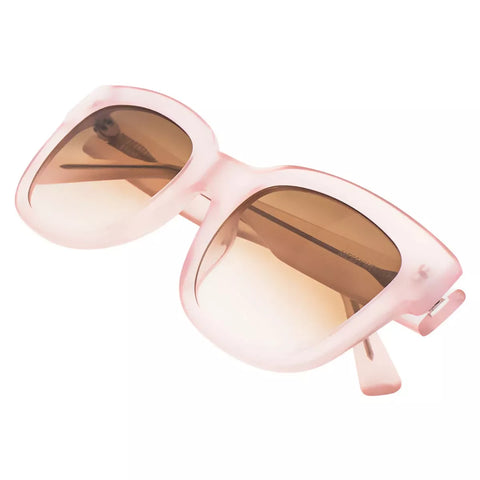 Liv Pink Sunglasses