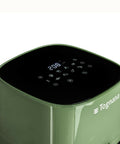 D2DFA02IRVE friggitrice 5,5L green _display