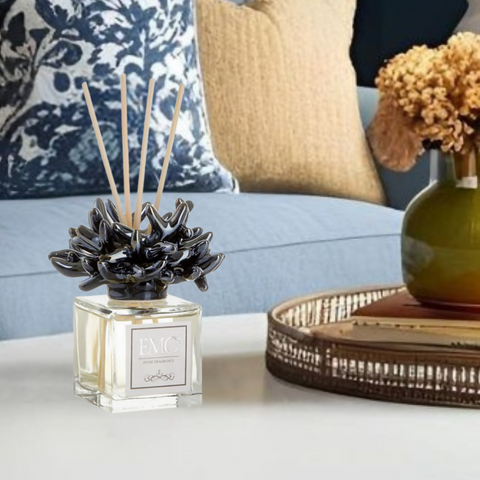 ''Aqua Coral'' handmade Diffuser