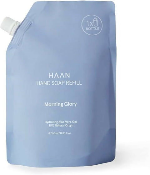 HAAN - Hand Soap - New Morning Glory - 350ml