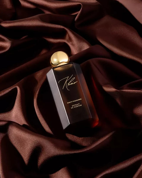 KHIER GUILTY PLEASURE EDP