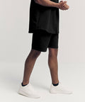 BLACK SHORTS copy