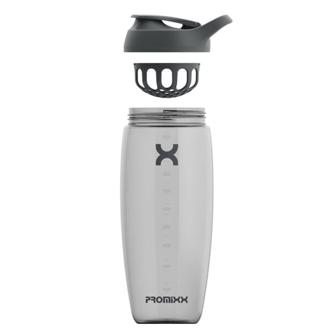 Promixx Pursuit 900ml EcoZen Shaker bottle Graphite