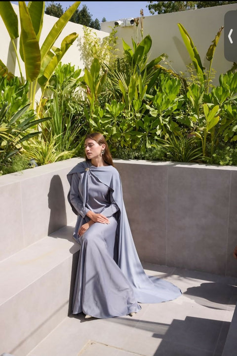 ELIRA DRESS