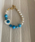 APATIT MIX WITH REAL PEARL AND SHELL NAZAR